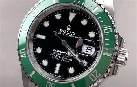 fake rolex kermit|rolex submariner kermit 2022.